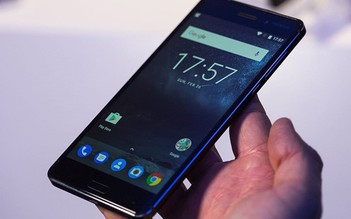 Nokia 7 Plus nhận bản cập nhật Android 9.0 Pie