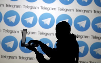 Telegram trên PC bị rò rỉ địa chỉ internet khi bắt đầu cuộc gọi
