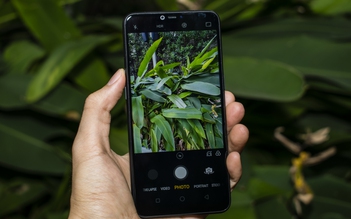 Cận cảnh smartphone Realme 2 vừa xuất hiện tại Việt Nam