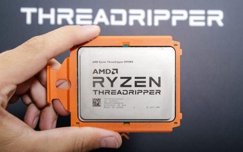 Bộ xử lý AMD Threadripper 2 sắp có thêm thành viên mới