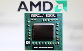 AMD ngừng hỗ trợ driver đồ họa 32-bit cho hệ điều hành Windows