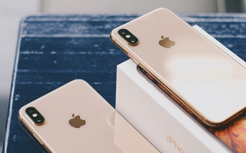 iPhone Xs/Xs Max và Xr chính hãng hút hàng tại Việt Nam