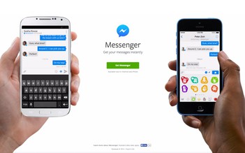 Cách thu hồi tin nhắn đã gửi trên Facebook Messenger