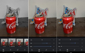 Google Photos trên iOS thêm các tính năng chỉnh sửa ảnh mới