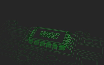 Oppo R17 Pro sẽ trang bị sạc siêu tốc Super VOOC