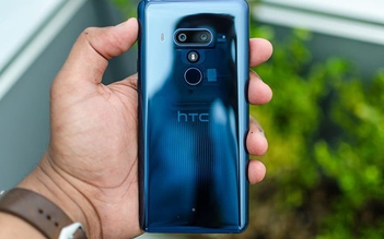 HTC quyết không từ bỏ mảng di động