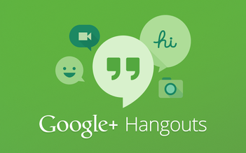 Google Hangouts bị khai tử vào năm 2020