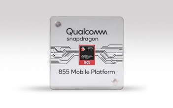 Qualcomm công bố chip cao cấp Snapdragon 855 hỗ trợ 5G