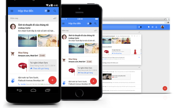 Google đưa Smart Reply đến ứng dụng Hangouts Chat
