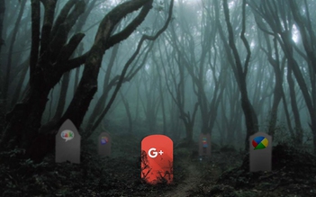 Google+ đóng cửa sớm do phát sinh lỗi bảo mật mới