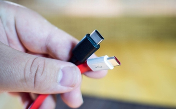 Giao thức USB-C mới mở đường cho kết nối an toàn hơn