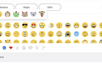 Microsoft thêm emoji cá nhân hóa cho Skype Insider