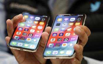 iPhone Xs và Xs Max giảm giá mạnh tại Trung Quốc