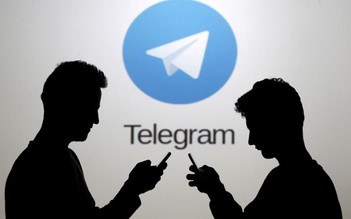 Telegram thêm tùy chọn xóa tin nhắn hai chiều