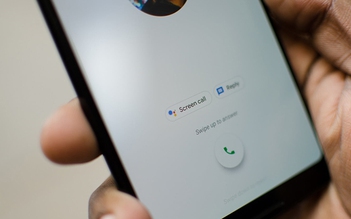 Call Screen của Google sẽ sớm đến điện thoại Motorola và Nokia