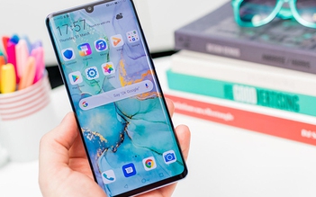 P30 Pro có gì mới để nâng tầm Huawei?