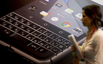 BlackBerry Messenger sắp nói lời chia tay