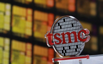 TSMC sản xuất hàng loạt chip 5nm vào năm tới