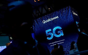 iPhone dùng modem 5G của Apple hẹn năm 2025