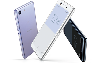 Sony 'níu kéo' thị trường smartphone bằng Xperia Ace