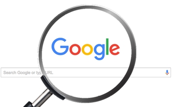 Google Search thêm tên trang web và logo vào trang kết quả tìm kiếm