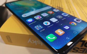 Huawei Mate 20 Pro bất ngờ được 'cấp phép' lên bản Android Q beta