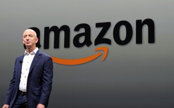 Amazon chi mạnh cho vệ tinh internet băng thông rộng