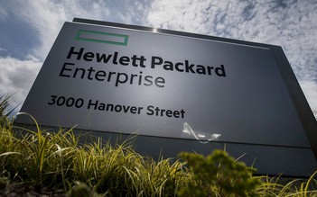 HP Enterprise chuyển hướng sang mô hình thuê bao