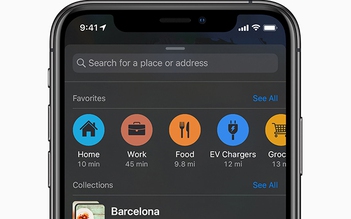 Apple phát hành bản beta của iOS 13 đến người dùng