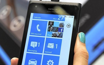 Windows Phone 8.x và Windows 8 không còn nhận bản cập nhật ứng dụng