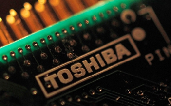 Toshiba Memory đổi thương hiệu thành Kioxia
