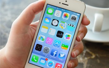 Apple cập nhật các mẫu iPhone và iPad cũ để khắc phục sự cố GPS