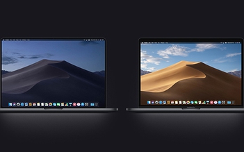 MacBook Pro 16 inch viền mỏng có thể ra mắt tháng 10