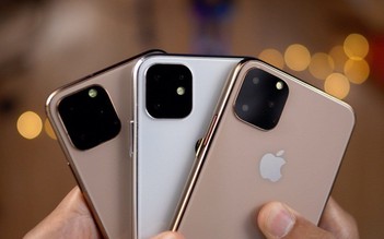 Cảm biến ToF có thể dùng trong iPhone 2020 có gì mới?