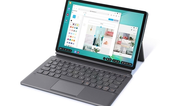 Samsung trình làng máy tính bảng Galaxy Tab S6