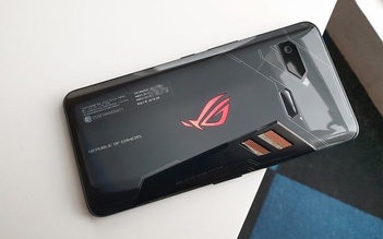 Asus phải xin lỗi khách hàng vì ROG Phone 2 bán... 'quá chạy'