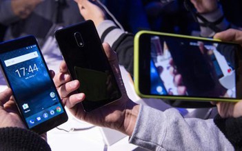 Loạt Nokia mới sẽ ra mắt tại IFA 2019?