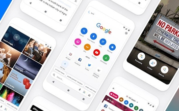 Ứng dụng Google Go gọn nhẹ có sẵn cho tất cả thiết bị Android