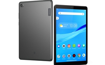 Lenovo trình làng bộ đôi tablet Android giá rẻ mới