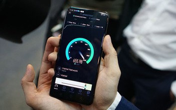 Oppo tung smartphone 5G tầm trung tại Việt Nam vào năm 2020
