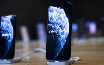 iOS 13.2 ra mắt, bổ sung Deep Fusion cho iPhone 11