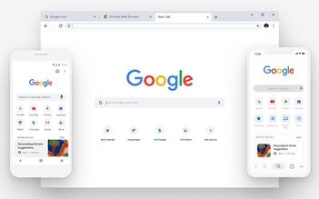 Google Chrome 79 beta sẵn sàng cho VR dựa trên web