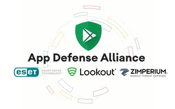 Google ra mắt App Defense Alliance giúp chặn các ứng dụng Android xấu