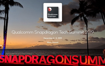 Qualcomm sắp tiết lộ chip Snapdragon 865