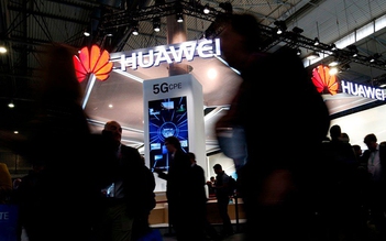 FCC nhất trí xem Huawei và ZTE gây rủi ro an ninh quốc gia
