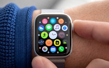 Cách tìm ra số serial và IMEI của Apple Watch