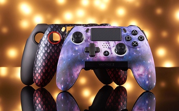 Corsair thâu tóm nhà sản xuất bộ điều khiển SCUF Gaming