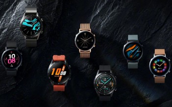 Những mẫu smartwatch đáng mua nhất 2019
