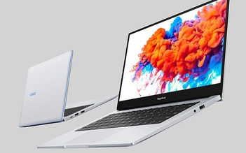 MagicBook 15 thêm biến thể mới với giá từ 699 USD