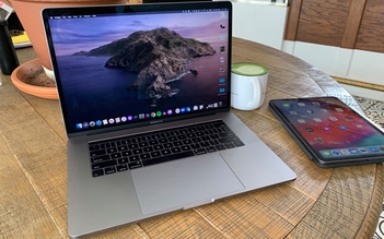 Apple áp dụng chính sách bảo mật ứng dụng Mac vào tháng 2.2020